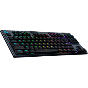 کیبورد بی سیم گیمینگ Logitech G G913 TKL