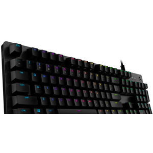 کیبورد گیمینگ Logitech G G512 Carbon