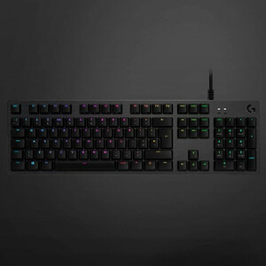 کیبورد گیمینگ Logitech G G512 Carbon