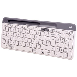 کیبورد بی سیم Logitech K580