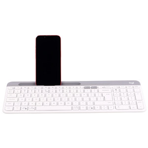 کیبورد بی سیم Logitech K580