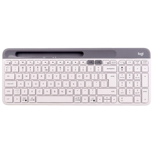 کیبورد بی سیم Logitech K580