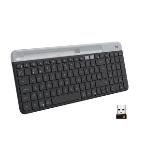 کیبورد بی سیم Logitech K580