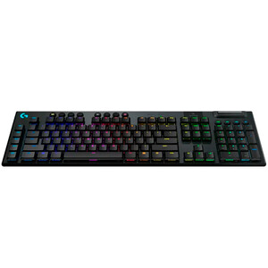 کیبورد بی سیم گیمینگ Logitech G G913