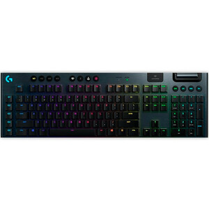 کیبورد بی سیم گیمینگ Logitech G G913