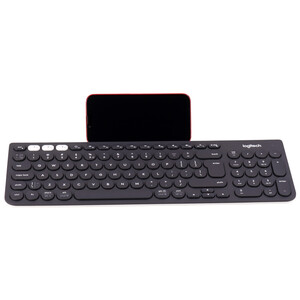 کیبورد بی سیم Logitech K780