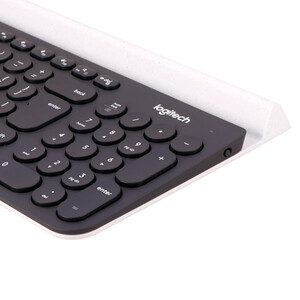 کیبورد بی سیم Logitech K780