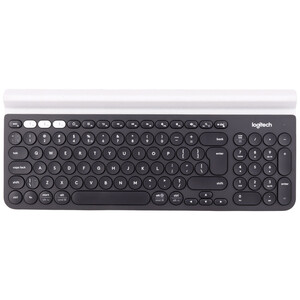 کیبورد بی سیم Logitech K780