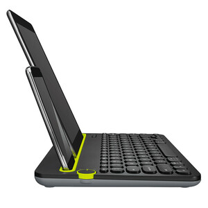 کیبورد بی سیم Logitech K480