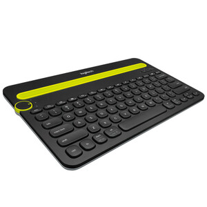 کیبورد بی سیم Logitech K480