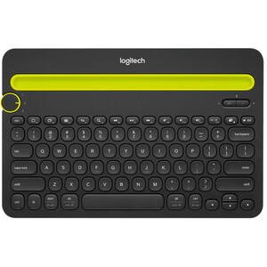 کیبورد بی سیم Logitech K480