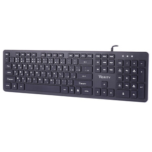 کیبورد Verity V-KB6137