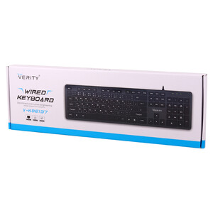 کیبورد Verity V-KB6137