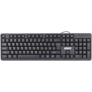 کیبورد Great GR-1040