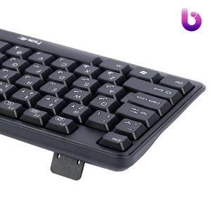 کیبورد Havit HV-KB378