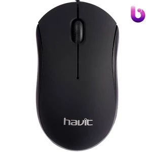 موس و کیبورد Havit KB576