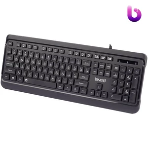 موس و کیبورد Beyond BMK-4470