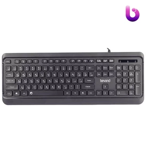 موس و کیبورد Beyond BMK-4470