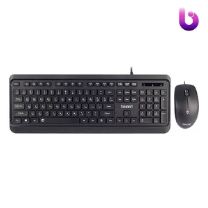 موس و کیبورد Beyond BMK-4470