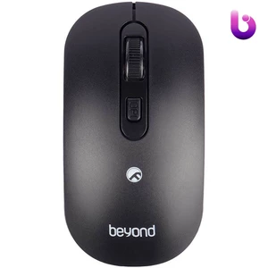 موس و کیبورد بی سیم Beyond BMK-2310RF