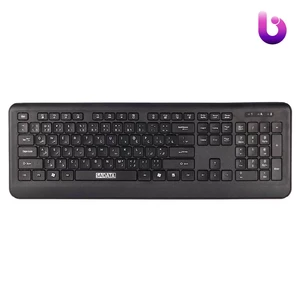 کیبورد بی سیم سادیتا SK-201BT