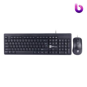 موس و کیبورد R8 1903