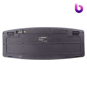 کیبورد بی سیم KingStar KB83W