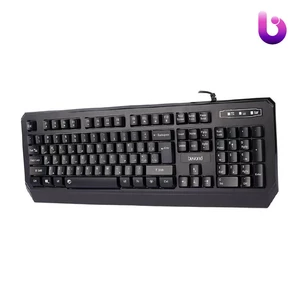 کیبورد Beyond BK-7140RGB