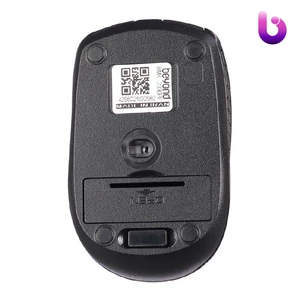 موس و کیبورد بی سیم Beyond BMK-2330RF