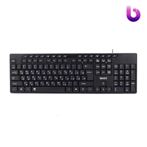 موس و کیبورد Beyond BMK-4222