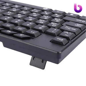 موس و کیبورد Beyond BMK-4222