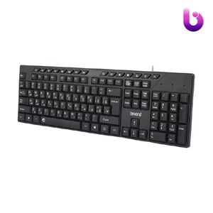 موس و کیبورد Beyond BMK-4222