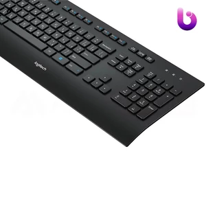 کیبورد Logitech K280e Pro