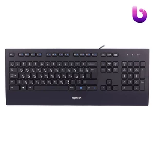 کیبورد Logitech K280e Pro