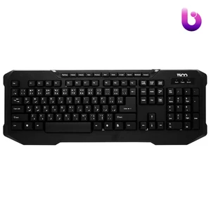 کیبورد TSCO TK-8026