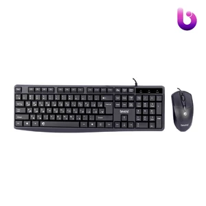 کیبورد و موس بیاند BMK-3375