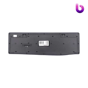 موس و کیبورد بی سیم Beyond BMK-2234RF