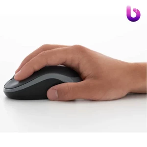 موس و کیبورد بی سیم Logitech MK270