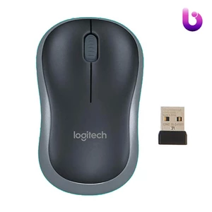 موس و کیبورد بی سیم Logitech MK270