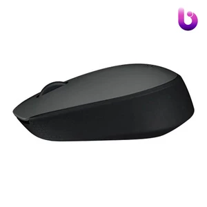 موس و کیبورد بی سیم Logitech MK235