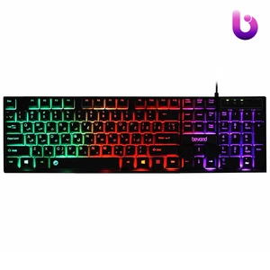 کیبورد Beyond BK-7120RGB