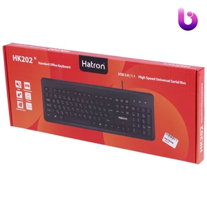 کیبورد Hatron HK202N