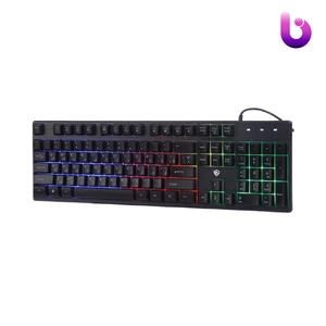 کیبورد Beyond BK-7210RGB