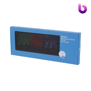 کیبورد Beyond BK-7210RGB