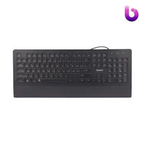 کیبورد Beyond BK-7210RGB