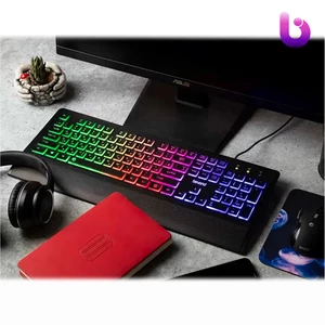 کیبورد Beyond BK-7210RGB