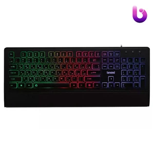 کیبورد Beyond BK-7210RGB