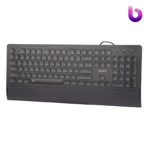 کیبورد Beyond BK-7210RGB