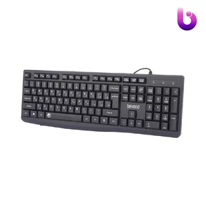 موس و کیبورد Beyond BMK-3430