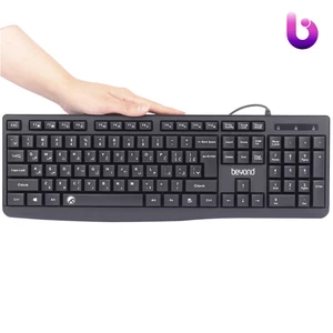 موس و کیبورد Beyond BMK-3430